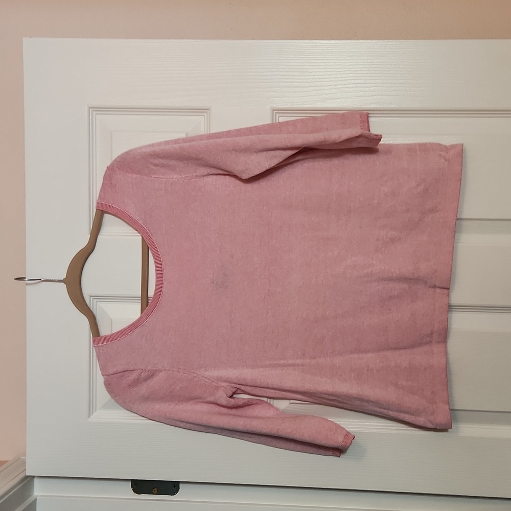 Gap Low Back Sweater